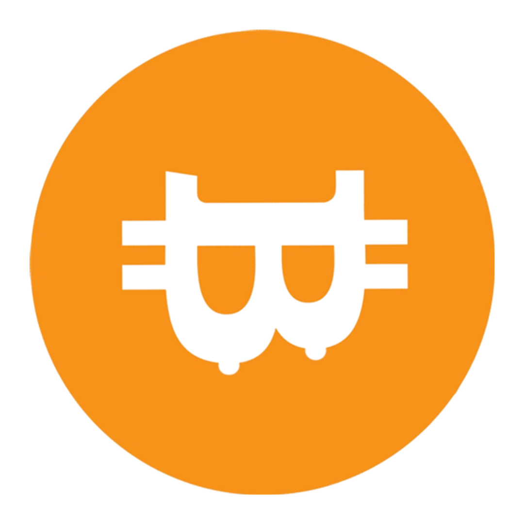 Spacetits Logo